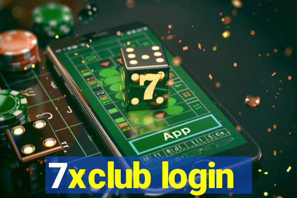 7xclub login